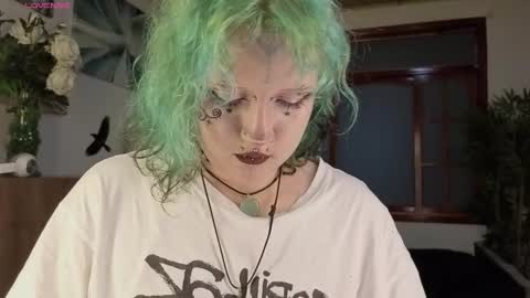 Eloise  . online show from March 8, 9:29 pm