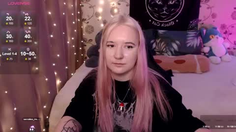 Snapshot of elovinora chatting on December 2, 10:01 pm Ela give me a thumbs up if you like it and this is important for the development of the account online show from December 2, 10:01 pm