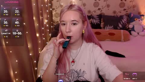 Snapshot of elovinora chatting on December 13, 6:05 pm Ela give me a thumbs up if you like it and this is important for the development of the account online show from December 13, 6:05 pm