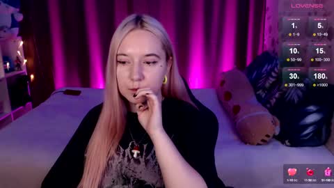 Snapshot of elovinora chatting on December 21, 11:45 pm Ela give me a thumbs up if you like it and this is important for the development of the account online show from December 21, 11:45 pm