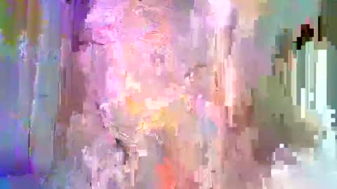 Snapshot of elphaba01 chatting on February 9, 12:19 pm Elphaba online show from February 9, 12:19 pm