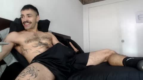 elputoquetegusta online show from July 9, 3:49 pm