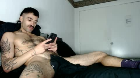 elputoquetegusta online show from July 10, 8:29 am