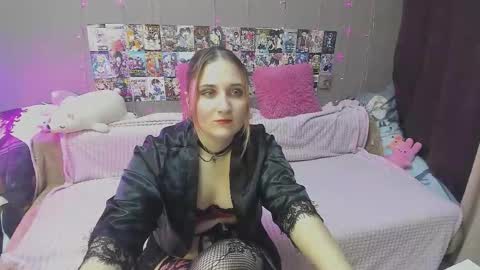 Elsa  online show from March 25, 12:55 pm