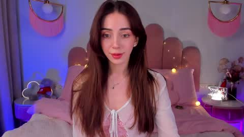 Michelle online show from January 16, 12:02 am