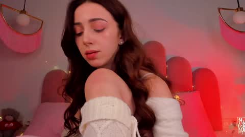 Michelle online show from January 24, 2:39 am