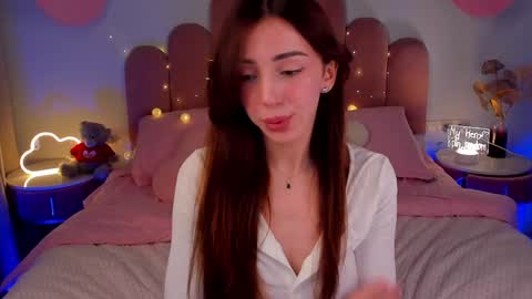 Michelle online show from January 28, 11:28 pm