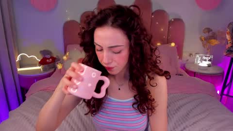 Michelle online show from February 1, 8:26 pm