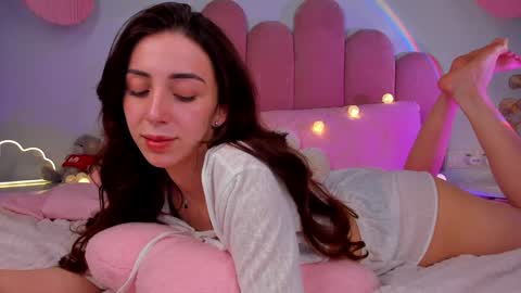 Michelle online show from February 8, 2:47 am