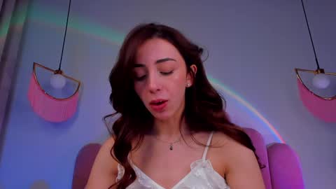 Michelle online show from February 8, 11:45 pm