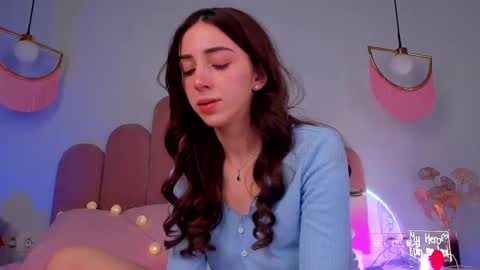 Michelle online show from February 10, 5:36 am