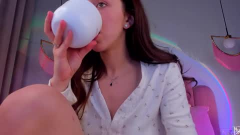 Michelle online show from February 12, 11:20 pm