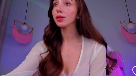 Michelle online show from February 19, 11:36 pm