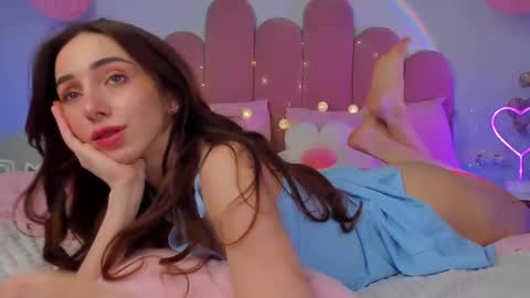 Michelle online show from February 22, 9:12 am