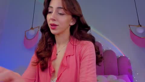 Michelle online show from March 8, 8:35 pm