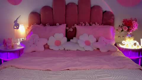 Snapshot of elsa_xo chatting on May 20, 7:20 pm Michelle online show from May 20, 7:20 pm