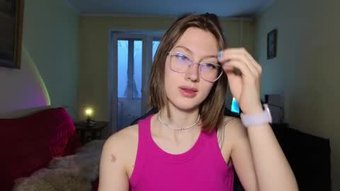 Snapshot of elsaangel chatting on January 27, 2:20 am elsaangel online show from January 27, 2:20 am