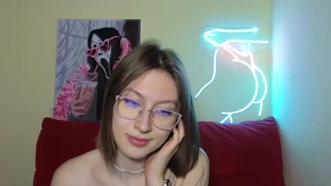 Snapshot of elsaangel chatting on February 28, 10:50 pm elsaangel online show from February 28, 10:50 pm