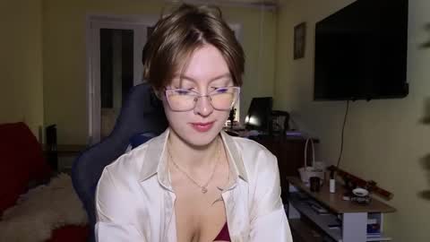 Snapshot of elsaangel chatting on October 26, 9:10 pm elsaangel online show from October 26, 9:10 pm