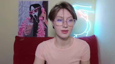 Snapshot of elsaangel chatting on November 1, 2:57 am elsaangel online show from November 1, 2:57 am