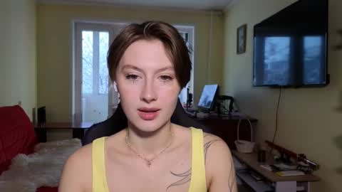 Snapshot of elsaangel chatting on November 8, 2:34 am elsaangel online show from November 8, 2:34 am