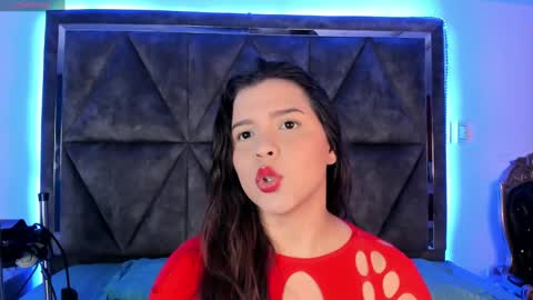 Elsa online show from February 21, 12:17 pm