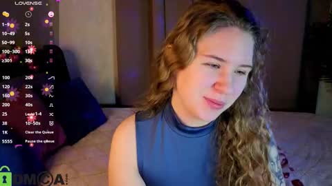 Elsie online show from March 9, 1:20 am