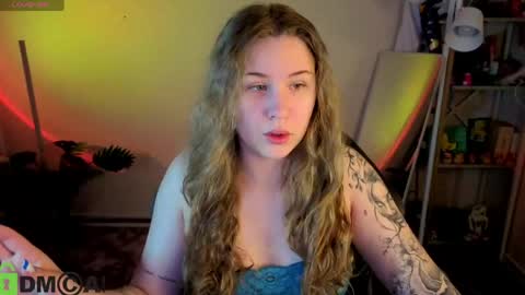 Elsie online show from April 27, 1:03 am
