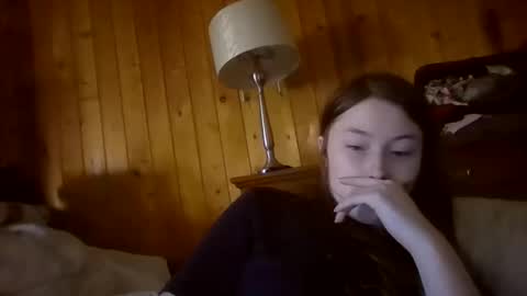 Elsie Rain online show from November 8, 9:24 pm