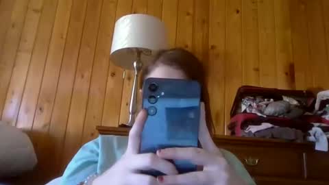 Elsie Rain online show from November 17, 7:41 pm