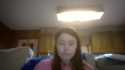 Elsie Rain online show from February 5, 12:37 am