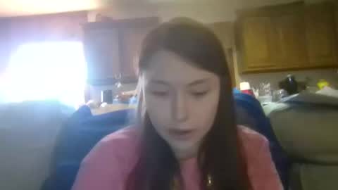 Elsie Rain online show from February 6, 9:40 pm