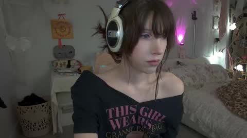 ELS online show from March 25, 11:33 pm