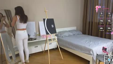 Elizabeth online show from February 13, 7:56 am