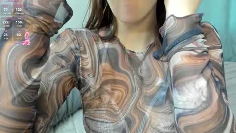 Elizabeth online show from March 16, 6:06 am