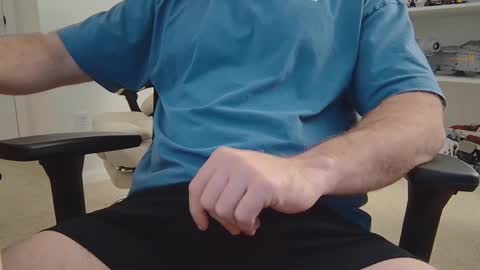 alexgarg online show from February 9, 7:09 pm