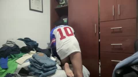 Diego online show from February 15, 6:12 am