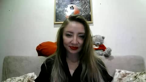 ElvinaSweet online show from September 30, 2:27 am