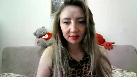 ElvinaSweet online show from October 1, 5:46 am