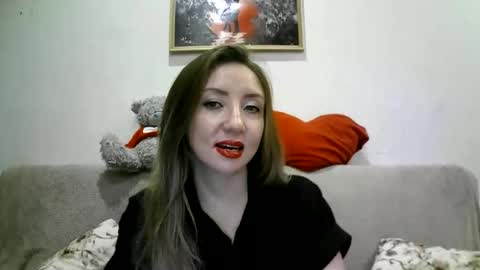 ElvinaSweet online show from October 2, 2:07 am