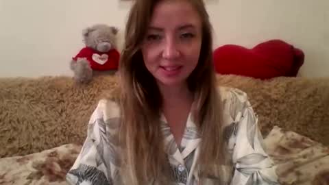 ElvinaSweet online show from October 9, 7:28 am