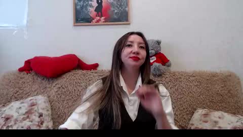 ElvinaSweet online show from February 26, 6:12 am