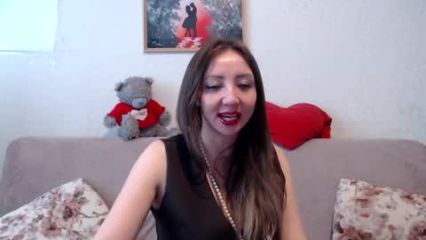 ElvinaSweet online show from March 20, 5:34 am