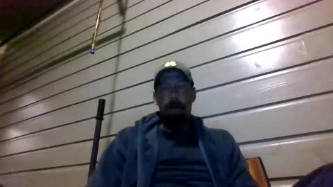 elwooood7 online show from November 9, 11:41 am