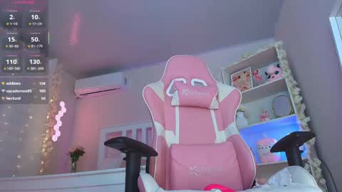 Snapshot of ely_cherry18 chatting on May 15, 11:34 pm Ely online show from May 15, 11:34 pm