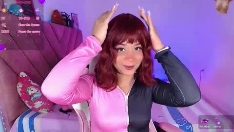 ely_w1 online show from February 2, 11:36 pm