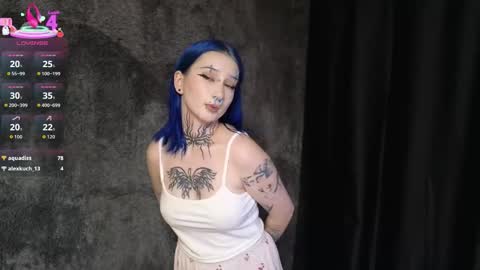 Snapshot of elygoth chatting on November 2, 12:18 pm Elygoth online show from November 2, 12:18 pm