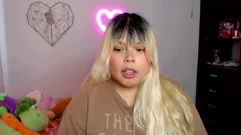 Ely online show from October 2, 8:16 pm