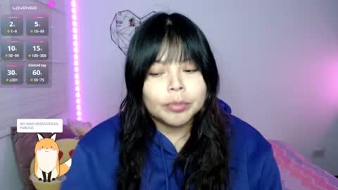 Ely online show from July 14, 12:13 am
