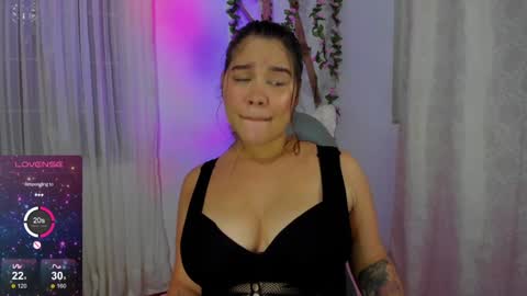 Snapshot of elys1 chatting on January 5, 12:42 am elys1 online show from January 5, 12:42 am